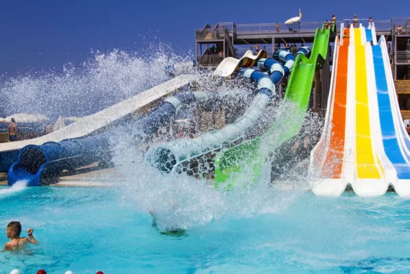 Alanya Aquapark 11