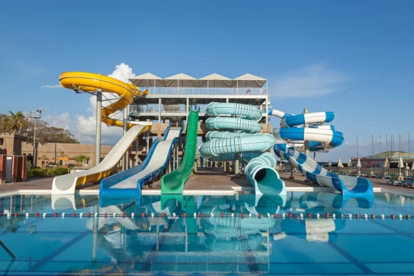 Alanya Aquapark 12