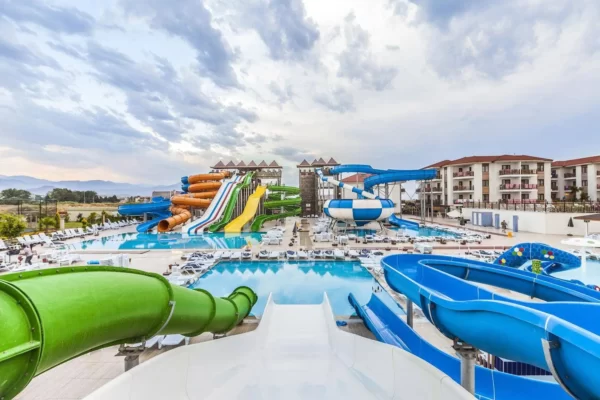 Alanya Aquapark 5