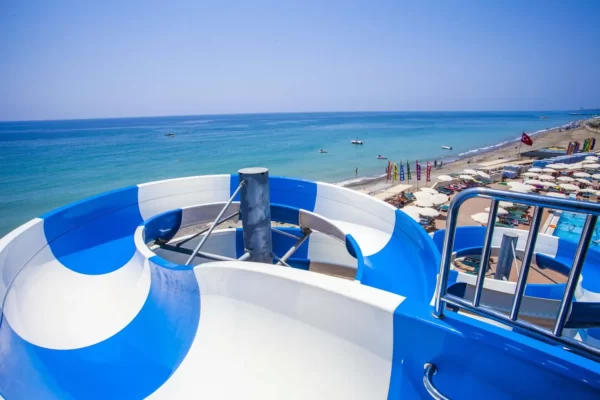 Alanya Aquapark 7