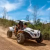 Alanya Buggy Safari Turu 1