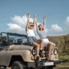 Alanya Jeep Safari Turu 1