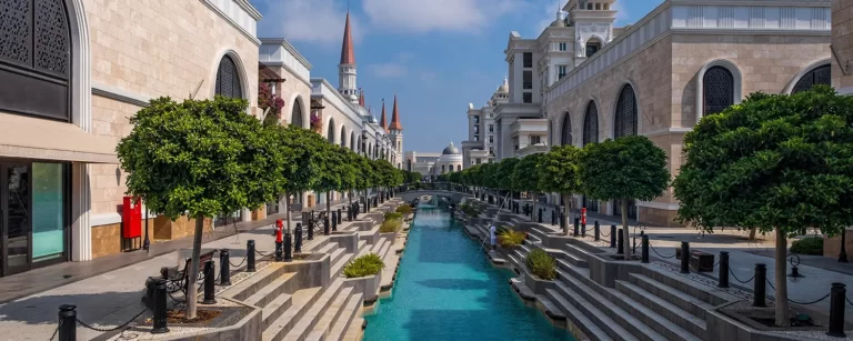 Antalya Land of Legends Turu 12