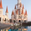 Antalya Land of Legends Turu 16 1