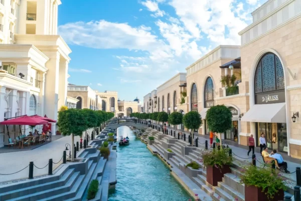 Antalya Land of Legends Turu 23