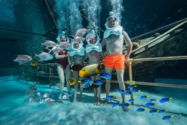 Antalya Land of Legends Turu 4