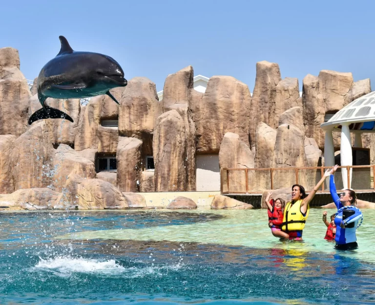 Antalya Land of Legends Turu 9