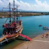 Manavgat Tekne Turu 9