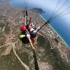 Paragliding Alanya - Sencap Tour