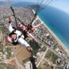 Paragliding Alanya - Sencap Tour