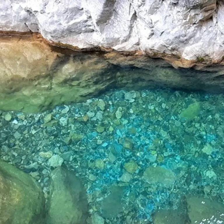 Sapadere Kanyon Turu - Sencap Tour