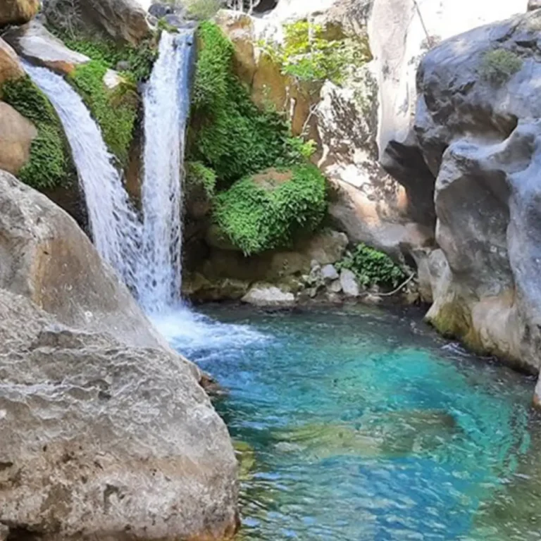 Sapadere Kanyon Turu - Sencap Tour