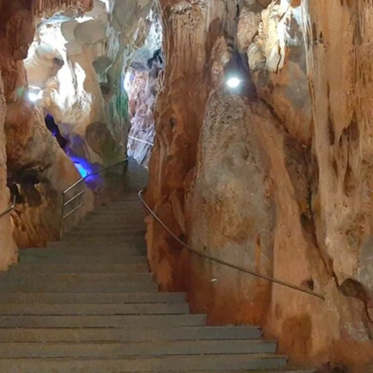 Sapadere Kanyon Turu - Sencap Tour