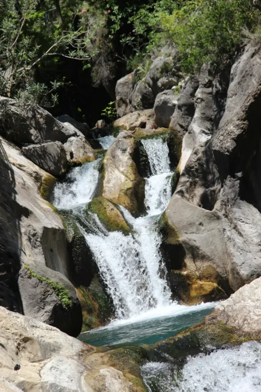 Sapadere Kanyon Turu - Sencap Tour