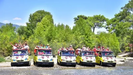 belek 5 i 1 arada super kombo tur 10