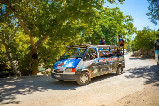 belek 5 i 1 arada super kombo tur 11
