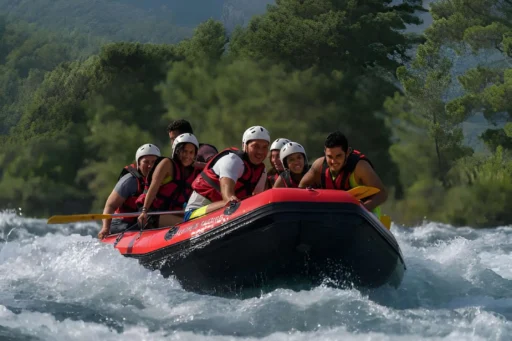 belek 5 i 1 arada super kombo tur 12