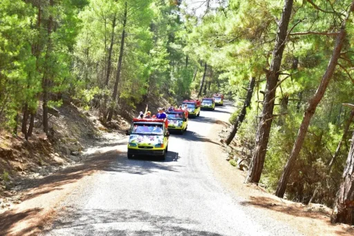 belek 5 i 1 arada super kombo tur 4