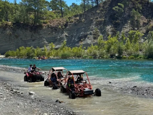 belek 5 i 1 arada super kombo tur 8