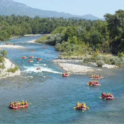 belek 5 i 1 arada super kombo tur 9
