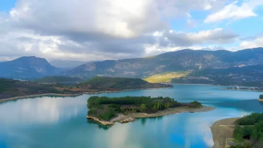 belek yesil kanyon turu 3