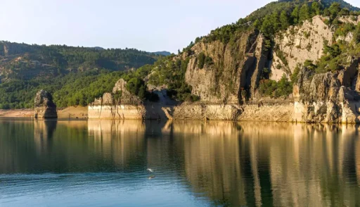 belek yesil kanyon turu 4