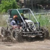 Belek Buggy Safari Turu