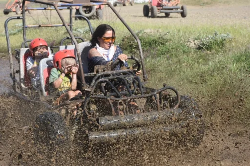 belek buggy safari turu 14