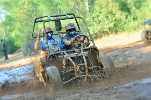 belek buggy safari turu 17