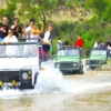 Belek Jeep Safari Turu