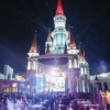Belek'ten The Land of Legends Gece Turu