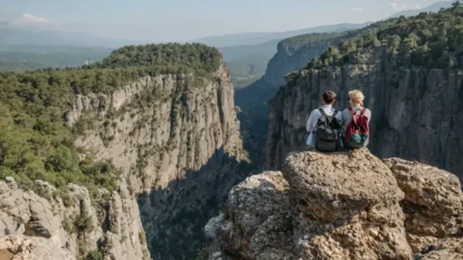 Tazı Canyon Tour from Belek - Image 8