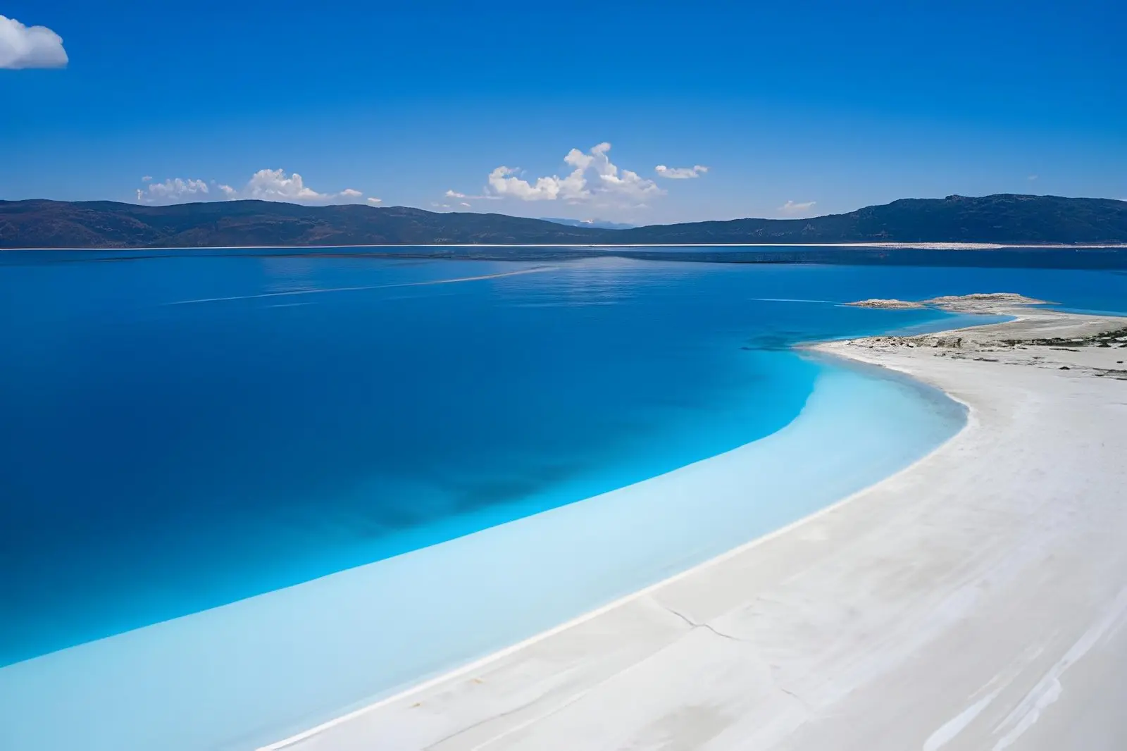 Salda Lake and Pamukkale Tour from Belek - Image 6